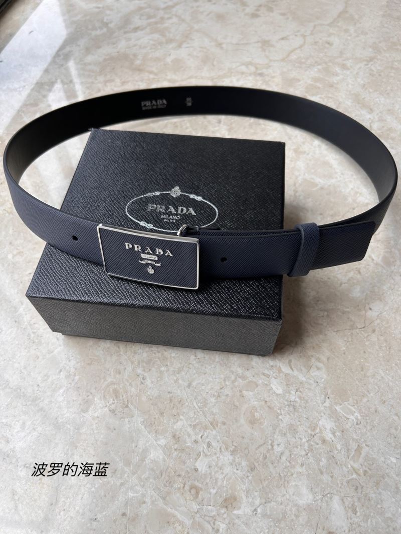 Prada Belts